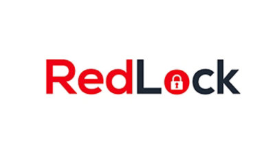 Redlock logo