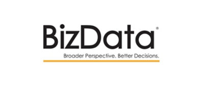 BizData logo