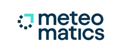 Meteomatics logo