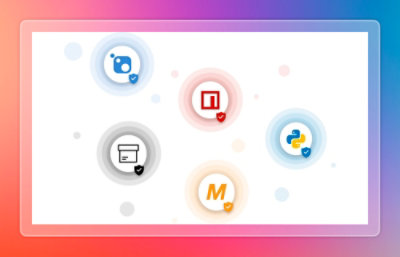 Protecting packages in Azure Artifacts