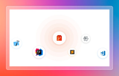 Integration with favorite tools