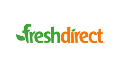 Fresh direct Logo
