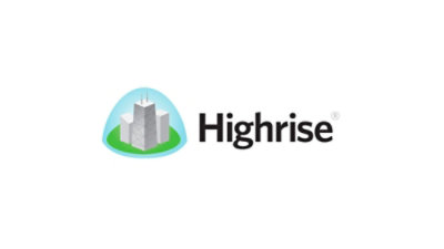Highrise logo
