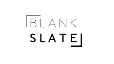 Blank Slate Logo