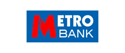 Metro Bank Logo
