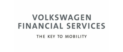 Volkswagen Financial Services logo