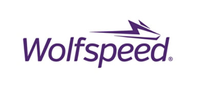 Wolfspeed logo