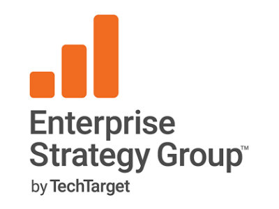 Enterprise Strategy Group のロゴ