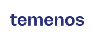 Temenos のロゴ