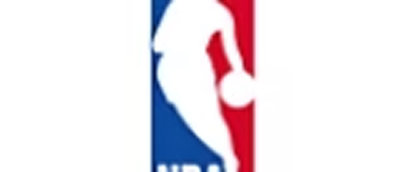 NBA logo