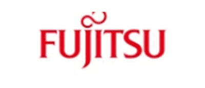 Fujitsu logo