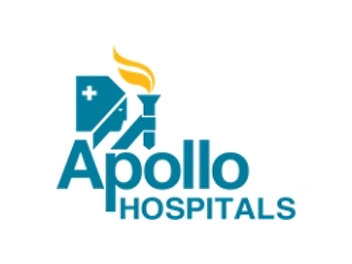 Apollo Hospitals Logo