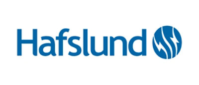 Hafslund Logo