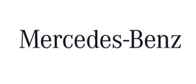 Mercedes-Benz Logo