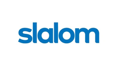 slalom logo