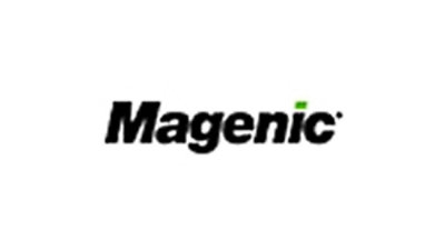 Magenic logo