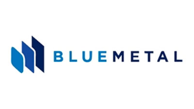 Bluemetal logo