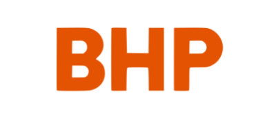  A logo of BHP