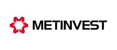  A logo of METINVEST
