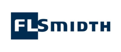  A logo of FLSMIDTH