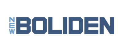  A logo of NEW BOLIDEN