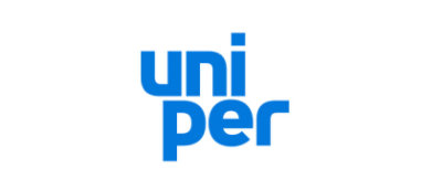 Uni per Logo