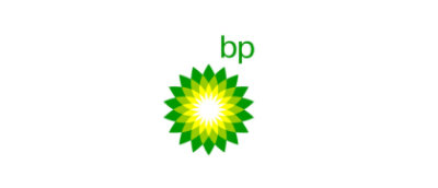 Logotip preduzeća bp