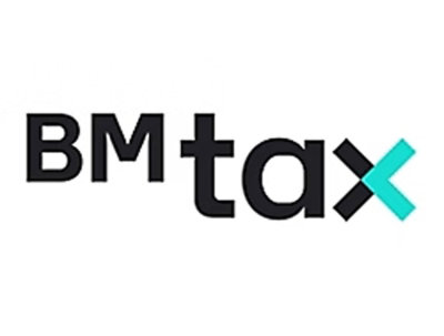 BMTax Logo