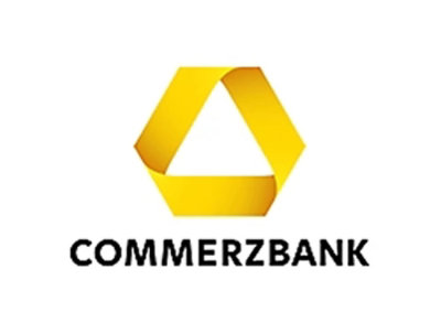 Commerzbank Logo