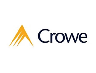 Crowe Logo