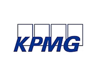 KPMG Logo