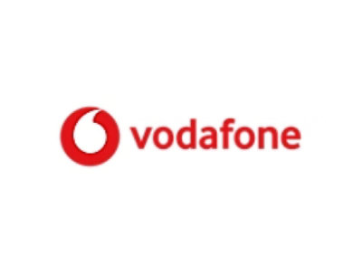 vodafone Logo