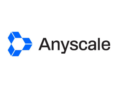 Anyscale logo