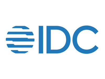 IDC Logo