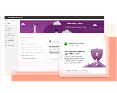 Sicherheitstandards mit Copilot Agenten