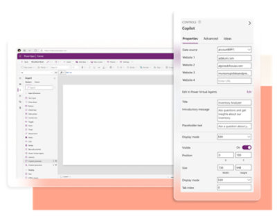 Build your own custom copilot about canvas