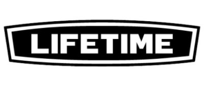 LifeTime 徽标