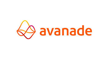 Логотип Avanade