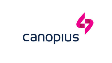 логотип canopius