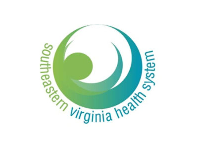 Southeastern virginia health system Logo