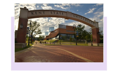 Universidad Estatal de Kent