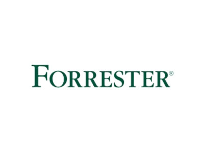 Forrester logo