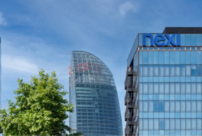 nexi office building image