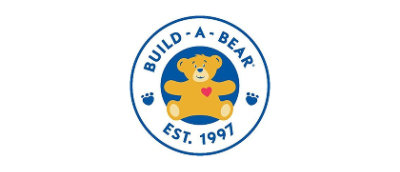 Build-A-Bear 標誌
