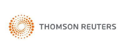 Thomson Reuters logo