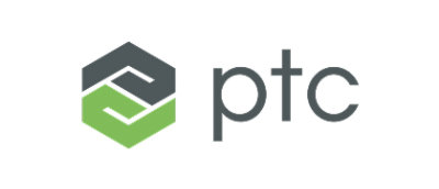 PTC logo