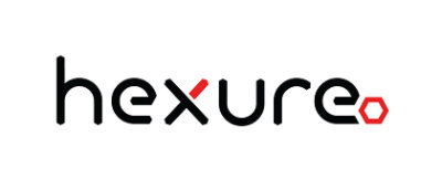 Hexure Logo