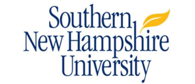 Logotipo de Southern New Hampshire University