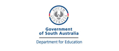 South Australia Department for Education logo