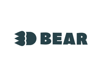 3DBear Logo